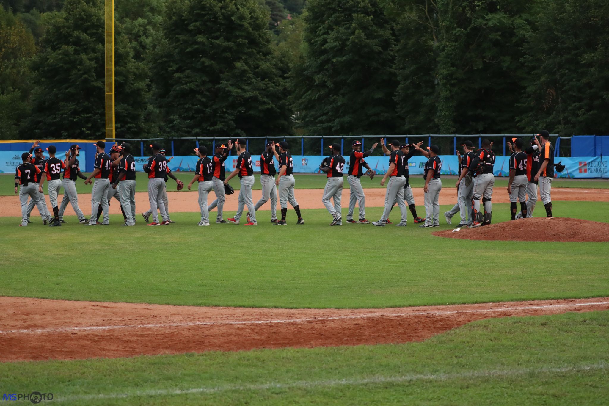 Netherlands vs Espania