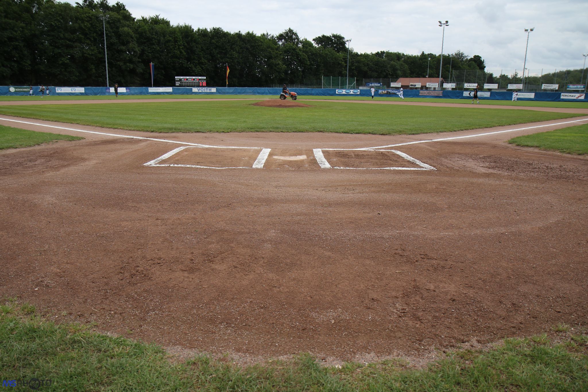 Halbfinale