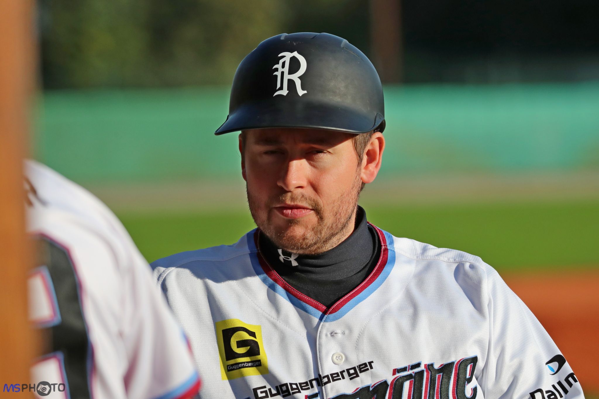 Legionaere Vs MemmelsdorfBarons