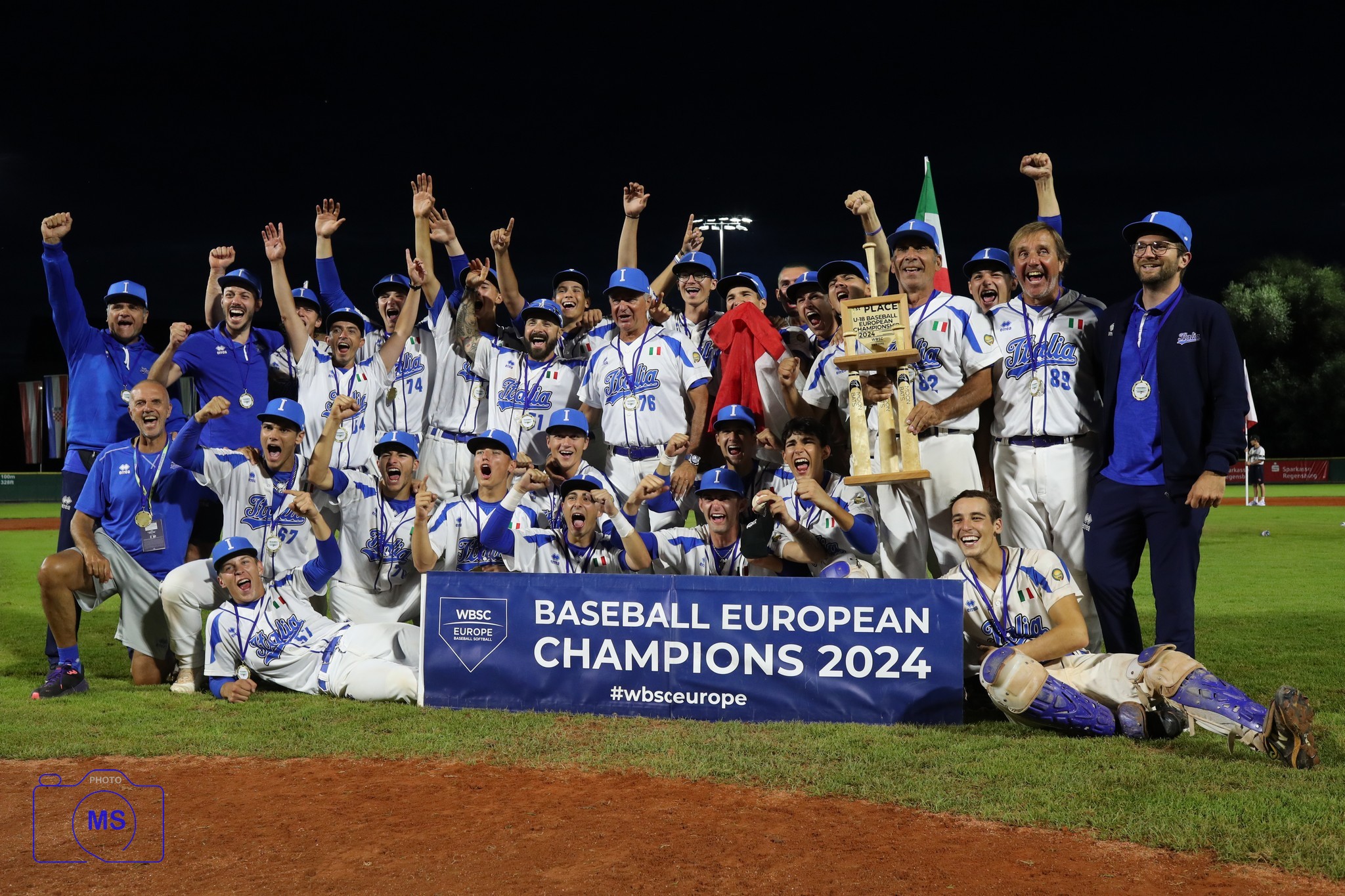 Europameisterschaft U18