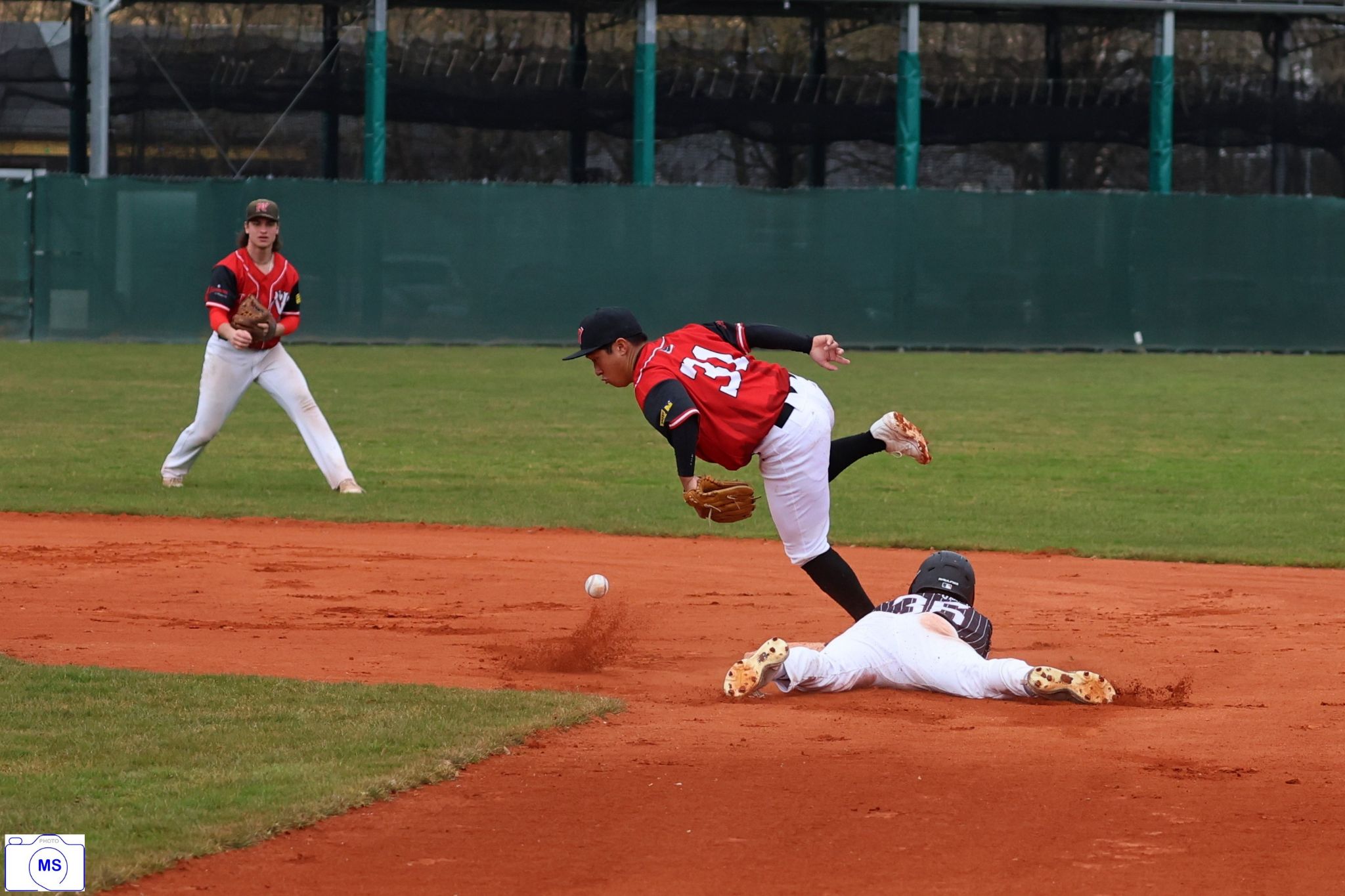 Testspiel BBA Vs WienerNeustadt