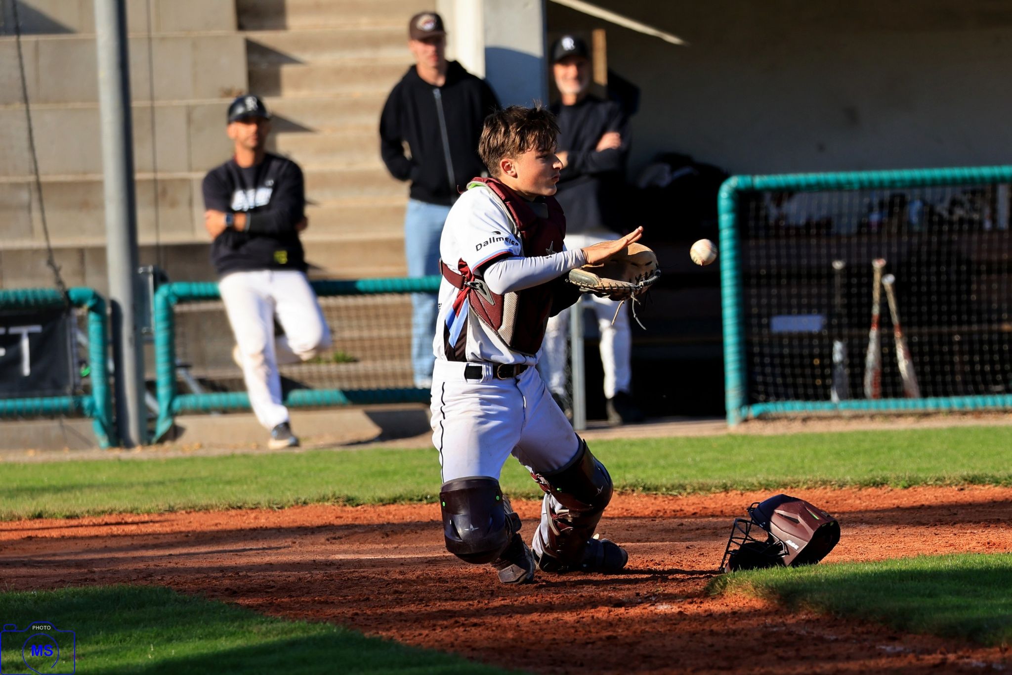 Legionaere vs Kronach