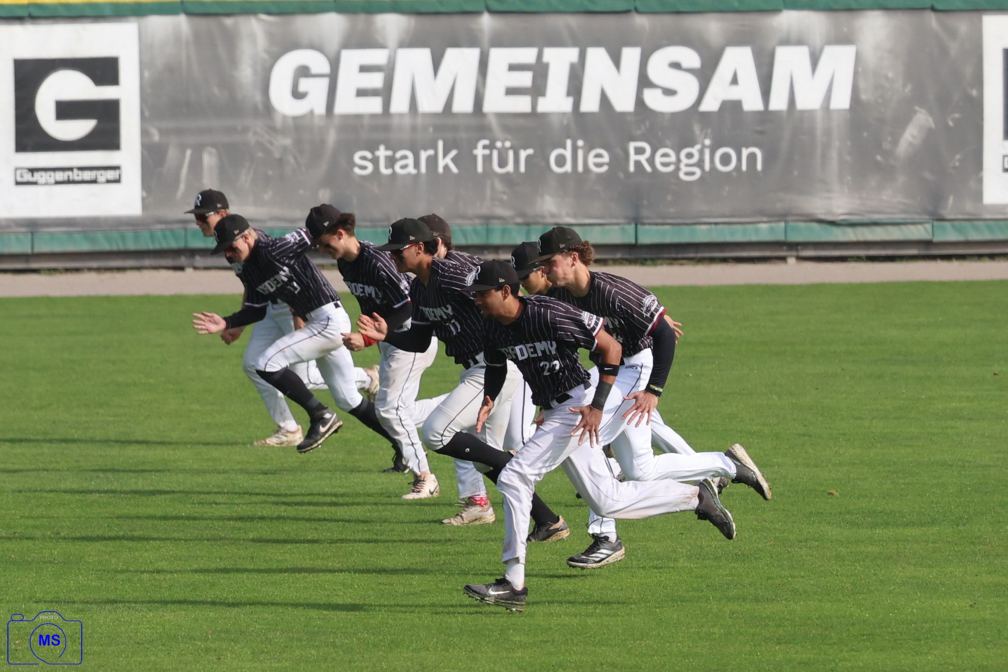 Finalserie 2. Bundesliga Sued