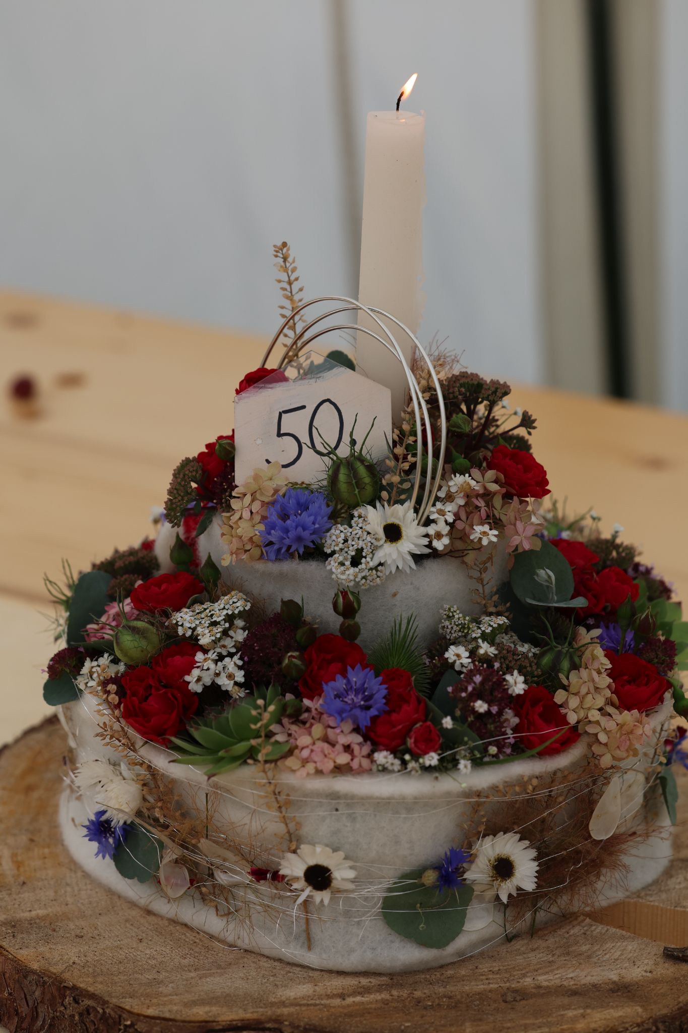 50. Geburtstag Michaela Eibner