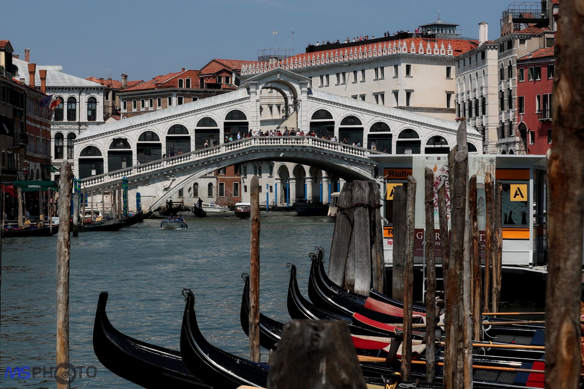 Venedig 2021